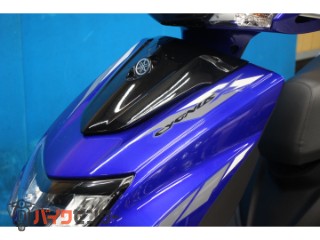 シグナス125XSR　ＳＥＤ８Ｊモデル　　２０２０　　インジェクション　ノーマル[img30]