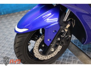 シグナス125XSR　ＳＥＤ８Ｊモデル　　２０２０　　インジェクション　ノーマル[img32]
