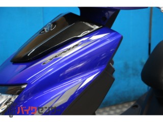 シグナス125XSR　ＳＥＤ８Ｊモデル　　２０２０　　インジェクション　ノーマル[img33]