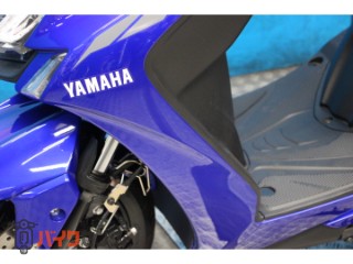 シグナス125XSR　ＳＥＤ８Ｊモデル　　２０２０　　インジェクション　ノーマル[img34]