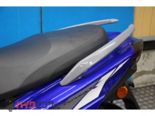 シグナス125XSR　ＳＥＤ８Ｊモデル　　２０２０　　インジェクション　ノーマル[img38]