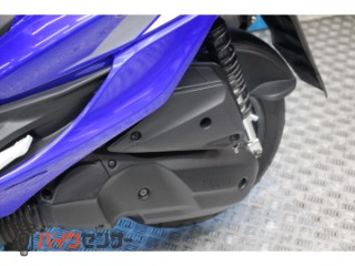 シグナス125XSR　ＳＥＤ８Ｊモデル　　２０２０　　インジェクション　ノーマル[img39]