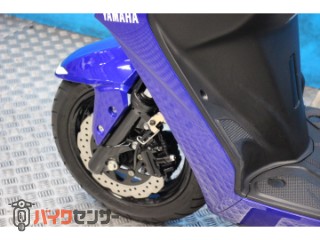 シグナス125XSR　ＳＥＤ８Ｊモデル　　２０２０　　インジェクション　ノーマル[img40]