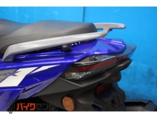 シグナス125XSR　ＳＥＤ８Ｊモデル　　２０２０　　インジェクション　ノーマル[img45]