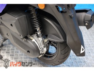 シグナス125XSR　ＳＥＤ８Ｊモデル　　２０２０　　インジェクション　ノーマル[img46]