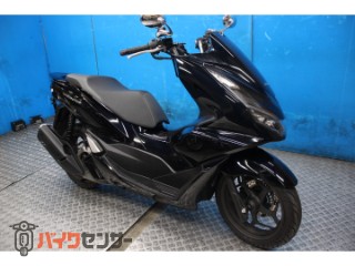 PCX160　ＫＦ４７モデル　インジェクション　ノーマル[img0]