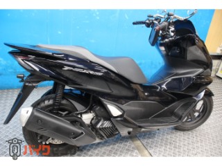 PCX160　ＫＦ４７モデル　インジェクション　ノーマル[img2]