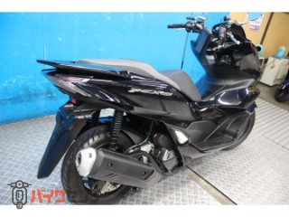 PCX160　ＫＦ４７モデル　インジェクション　ノーマル[img3]