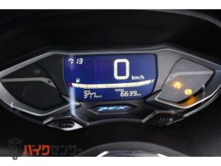 PCX160　ＫＦ４７モデル　インジェクション　ノーマル[img7]