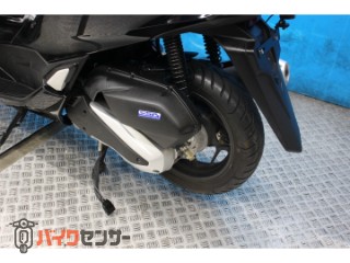 PCX160　ＫＦ４７モデル　インジェクション　ノーマル[img43]
