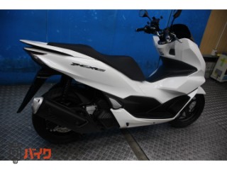 PCX160　ＫＦ４７モデル　インジェクション　スマートキー[img2]
