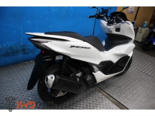 PCX160　ＫＦ４７モデル　インジェクション　スマートキー[img3]