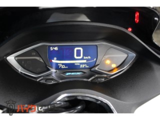 PCX160　ＫＦ４７モデル　インジェクション　スマートキー[img7]
