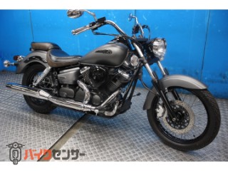 ドラッグスター250　ＶＨ０５Ｊモデル　２０１５　ノーマル