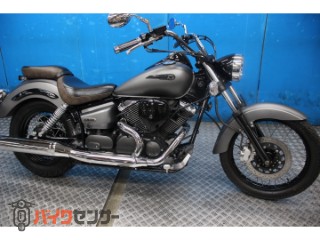 ドラッグスター250　ＶＨ０５Ｊモデル　２０１５　ノーマル[img1]