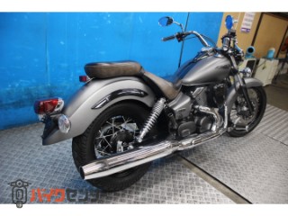 ドラッグスター250　ＶＨ０５Ｊモデル　２０１５　ノーマル[img3]