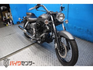 ドラッグスター250　ＶＨ０５Ｊモデル　２０１５　ノーマル[img4]