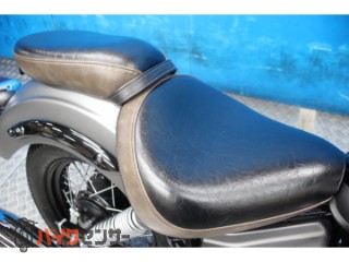 ドラッグスター250　ＶＨ０５Ｊモデル　２０１５　ノーマル[img5]