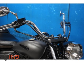 ドラッグスター250　ＶＨ０５Ｊモデル　２０１５　ノーマル[img8]