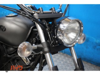 ドラッグスター250　ＶＨ０５Ｊモデル　２０１５　ノーマル[img9]