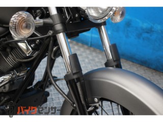 ドラッグスター250　ＶＨ０５Ｊモデル　２０１５　ノーマル[img10]