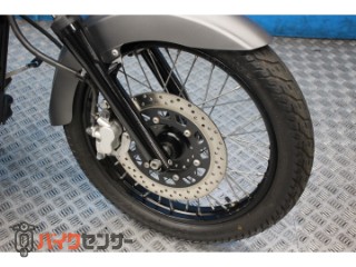 ドラッグスター250　ＶＨ０５Ｊモデル　２０１５　ノーマル[img12]