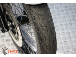 ドラッグスター250　ＶＨ０５Ｊモデル　２０１５　ノーマル[img13]