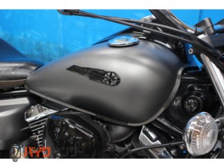 ドラッグスター250　ＶＨ０５Ｊモデル　２０１５　ノーマル[img14]