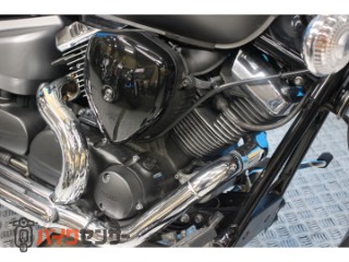 ドラッグスター250　ＶＨ０５Ｊモデル　２０１５　ノーマル[img15]