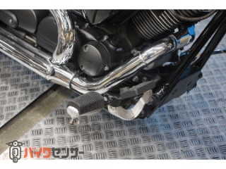 ドラッグスター250　ＶＨ０５Ｊモデル　２０１５　ノーマル[img16]