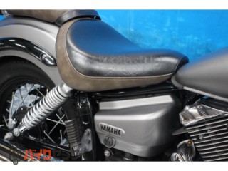 ドラッグスター250　ＶＨ０５Ｊモデル　２０１５　ノーマル[img17]