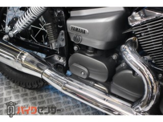 ドラッグスター250　ＶＨ０５Ｊモデル　２０１５　ノーマル[img18]