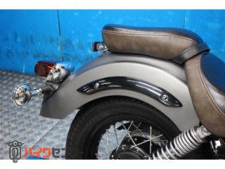 ドラッグスター250　ＶＨ０５Ｊモデル　２０１５　ノーマル[img19]