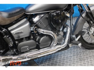 ドラッグスター250　ＶＨ０５Ｊモデル　２０１５　ノーマル[img23]