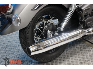 ドラッグスター250　ＶＨ０５Ｊモデル　２０１５　ノーマル[img26]