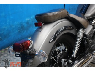 ドラッグスター250　ＶＨ０５Ｊモデル　２０１５　ノーマル[img27]