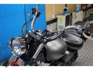 ドラッグスター250　ＶＨ０５Ｊモデル　２０１５　ノーマル[img29]