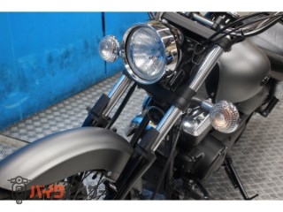 ドラッグスター250　ＶＨ０５Ｊモデル　２０１５　ノーマル[img30]