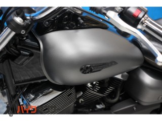 ドラッグスター250　ＶＨ０５Ｊモデル　２０１５　ノーマル[img32]