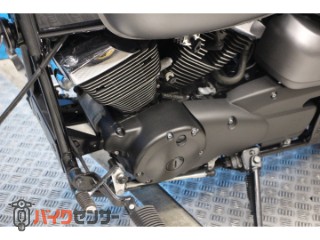 ドラッグスター250　ＶＨ０５Ｊモデル　２０１５　ノーマル[img33]