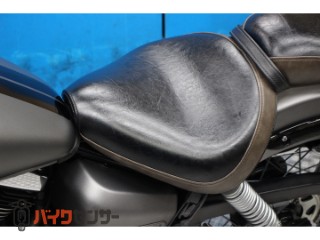 ドラッグスター250　ＶＨ０５Ｊモデル　２０１５　ノーマル[img34]