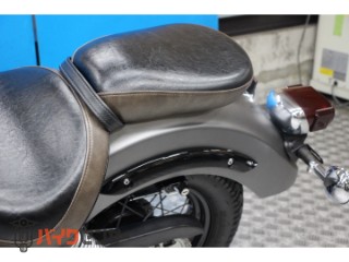 ドラッグスター250　ＶＨ０５Ｊモデル　２０１５　ノーマル[img36]
