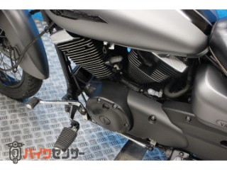 ドラッグスター250　ＶＨ０５Ｊモデル　２０１５　ノーマル[img40]