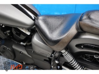 ドラッグスター250　ＶＨ０５Ｊモデル　２０１５　ノーマル[img41]