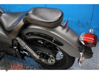 ドラッグスター250　ＶＨ０５Ｊモデル　２０１５　ノーマル[img42]