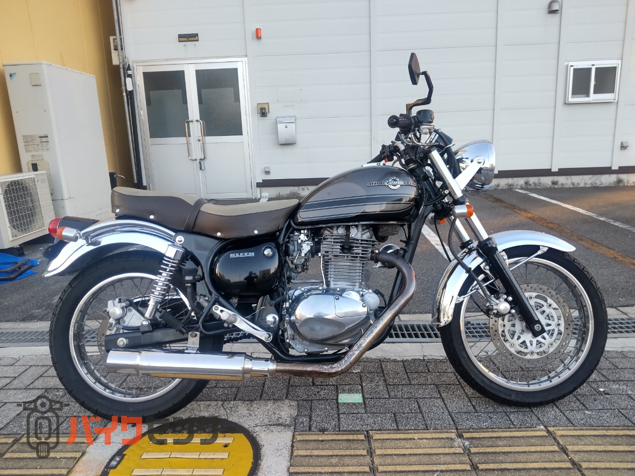 エストレヤ　インジェクション　令和2年4月 自賠責保険付き エストレヤ インジェクション 令和2年4月 自賠責保険付き Yahoo