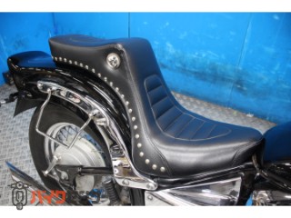 ドラッグスター400　VH01Jモデル　カスタムマフラー[img5]