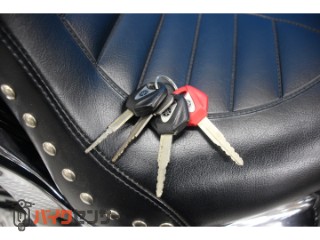 ドラッグスター400　VH01Jモデル　カスタムマフラー[img6]