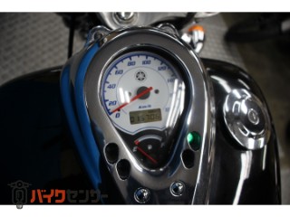 ドラッグスター400　VH01Jモデル　カスタムマフラー[img7]