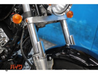 ドラッグスター400　VH01Jモデル　カスタムマフラー[img10]